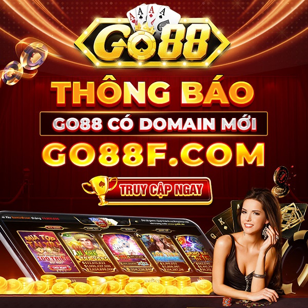 domain trang chủ game Go88f.com mới cập nhật