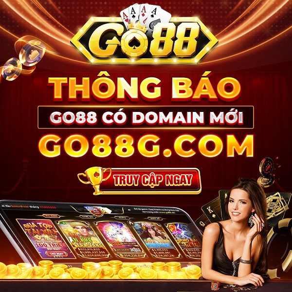 domain trang chủ Go88g.com mới nhất