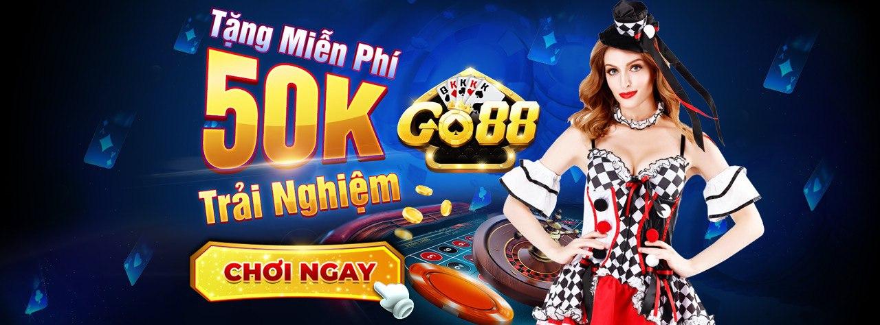 nâng cấp cổng game bài Go88, domain .vin được Go88 sử dụng mang nhiều ý nghĩa