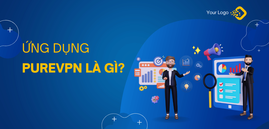 ứng dụng pureVPN là gì